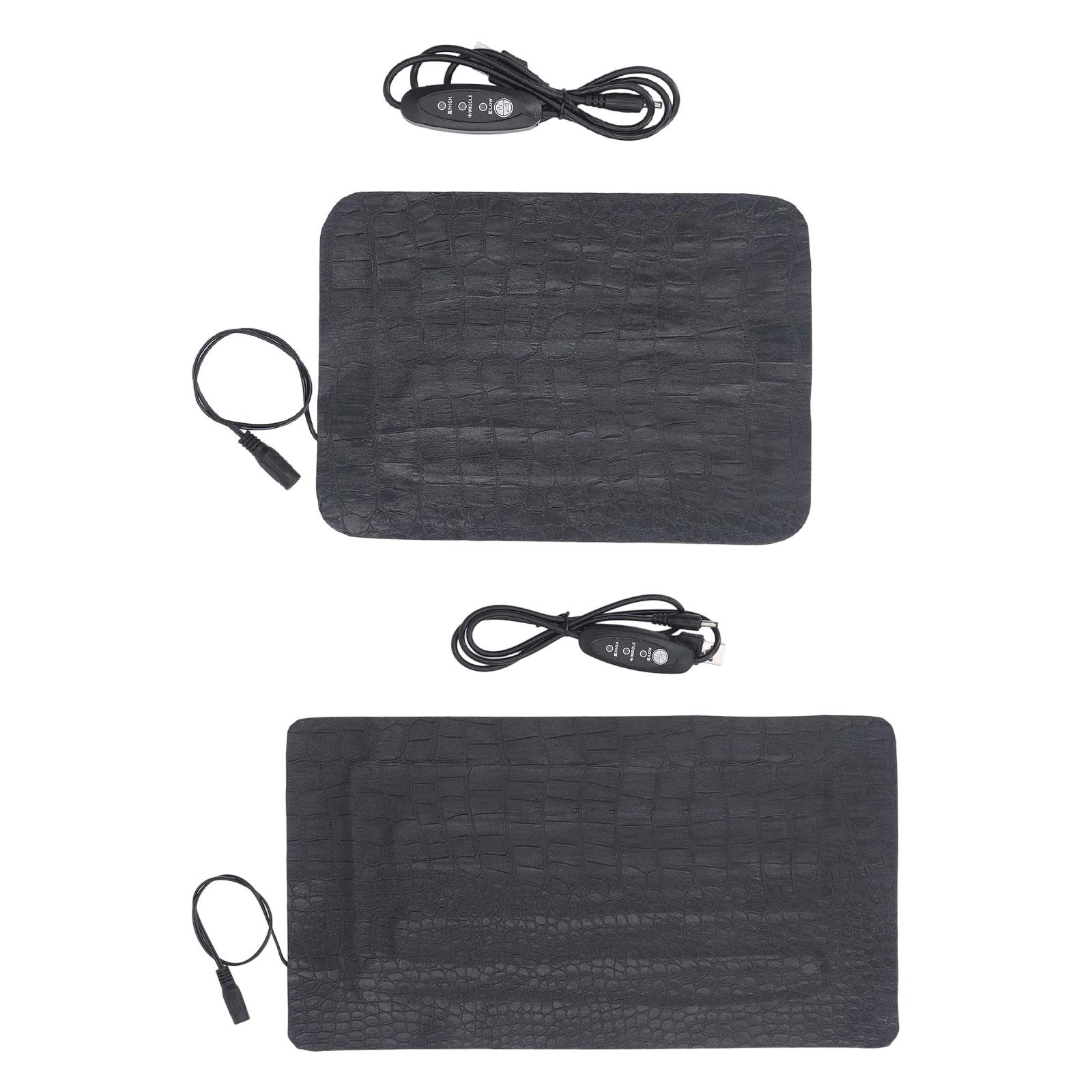 Mata grzewcza do sadzonek, ogr – Seedling Heat Pad recenzja i cena