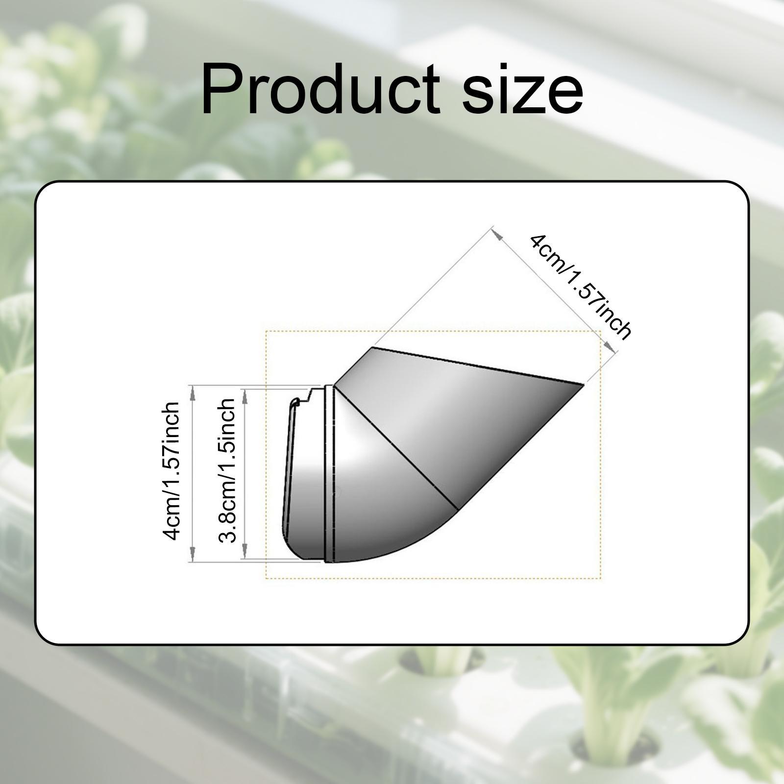Zestaw do samodzielnego budowa – Hydroponic Tower Planter recenzja i cena