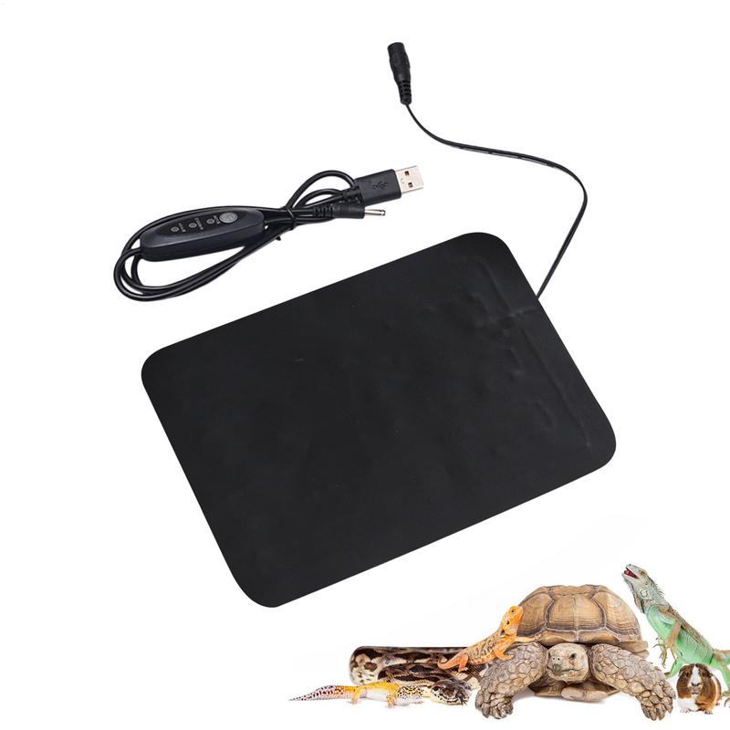 Mata grzewcza dla roślin z PVC – Seedling Heat Pad recenzja i cena