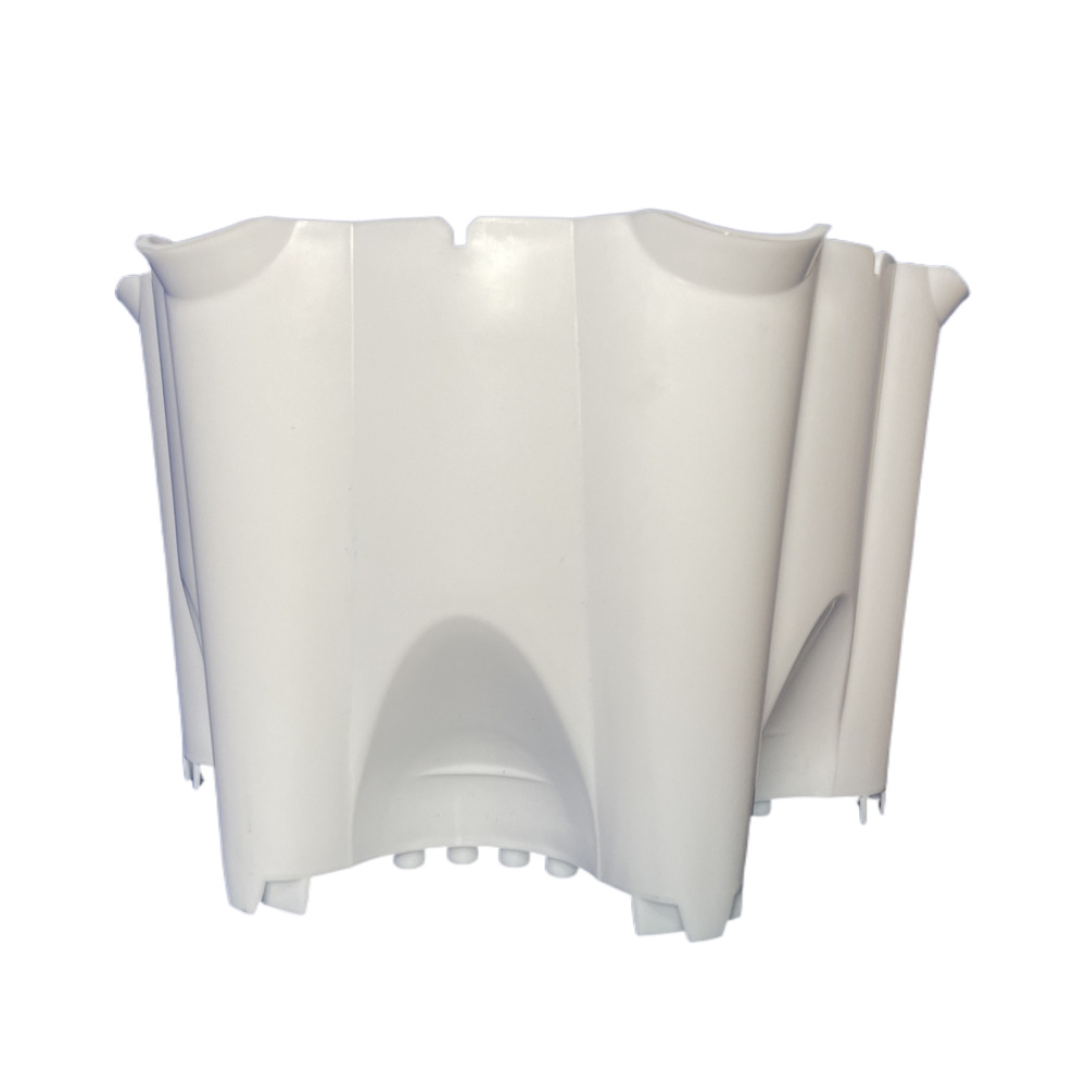 Hydroponiczny system uprawy w  – Hydroponic Tower Planter recenzja i cena