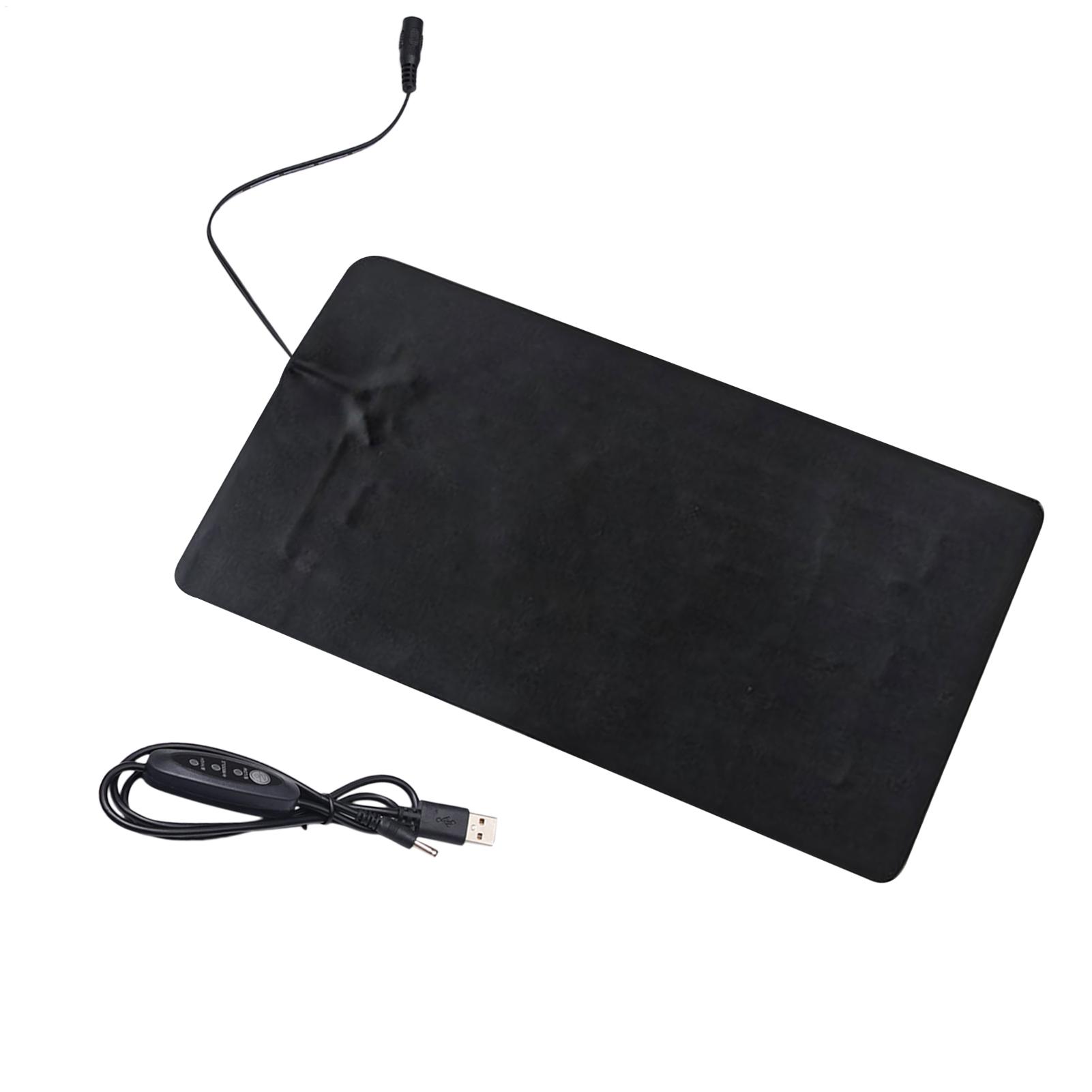 Mata grzewcza dla sadzonek 8.5 – Seedling Heat Pad recenzja i cena