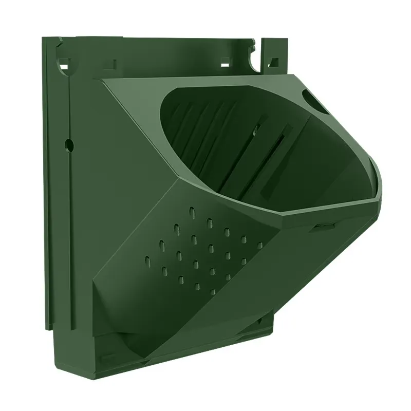 Donica do uprawy roślin pionow – Hydroponic Tower Planter recenzja i cena