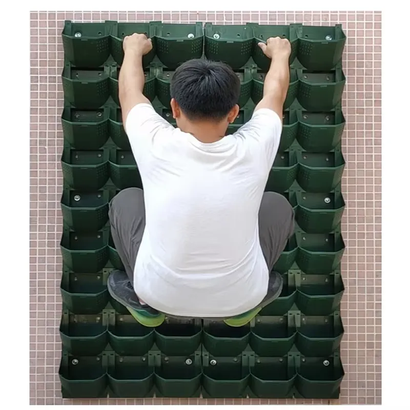 Donica do uprawy roślin pionow – Hydroponic Tower Planter recenzja i cena