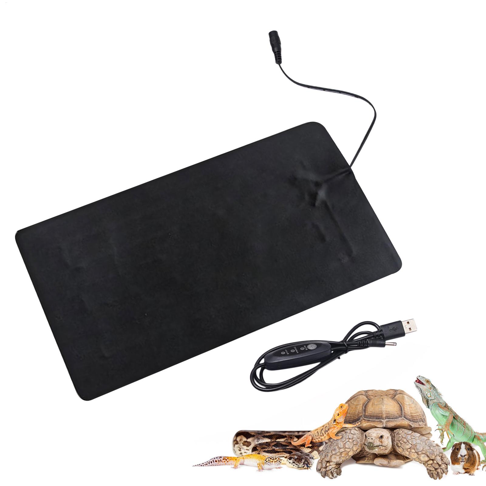 Mata grzewcza do sadzonek 5V 2 – Seedling Heat Pad recenzja i cena
